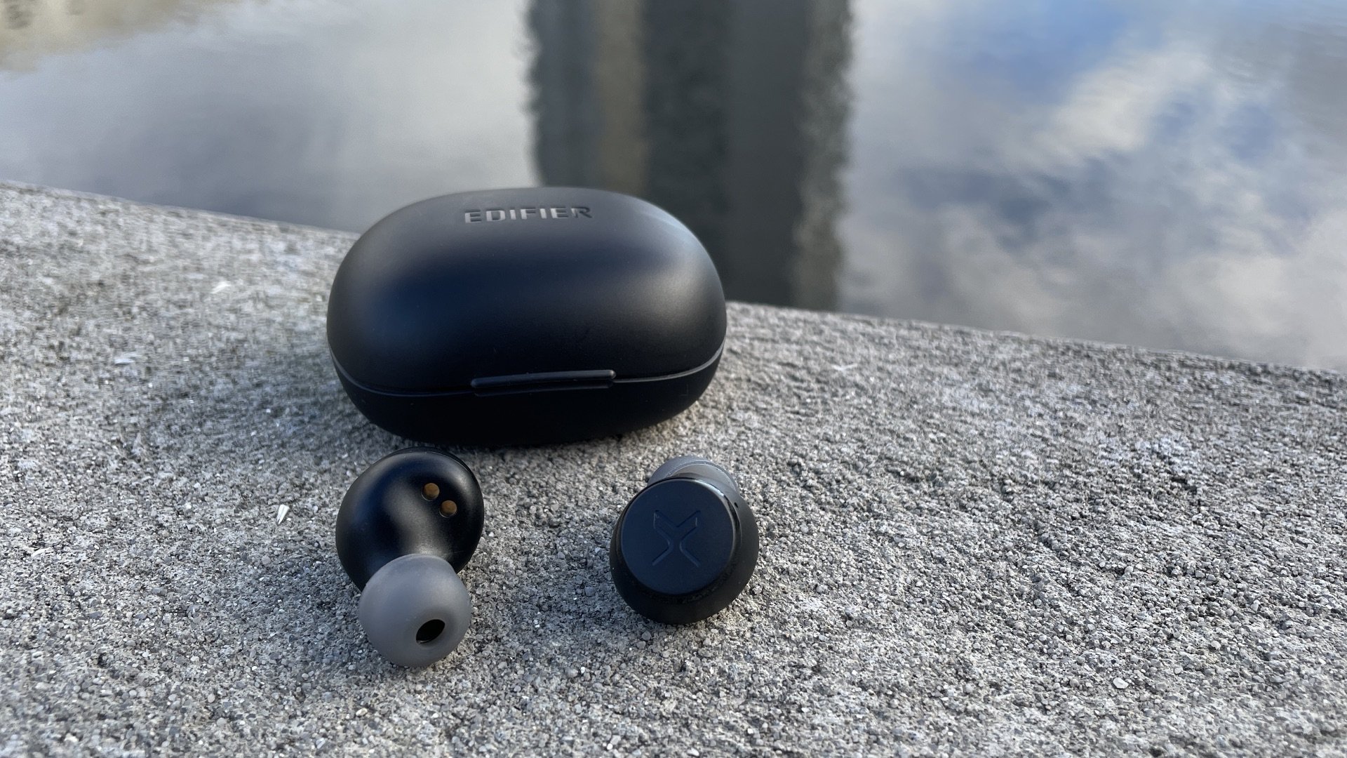 Redmi Lite cheap Buds earbuds for review: sleeping Best 3