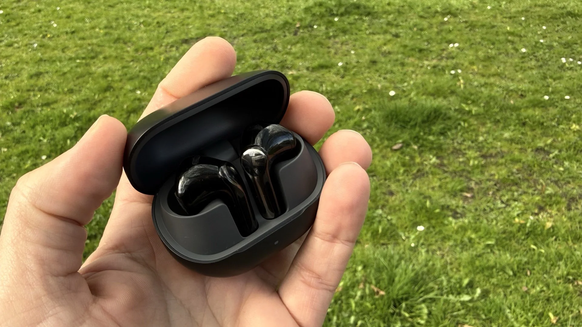 SoundPEATS Air6 HS review: Surprising changes from the Air5 Lite
