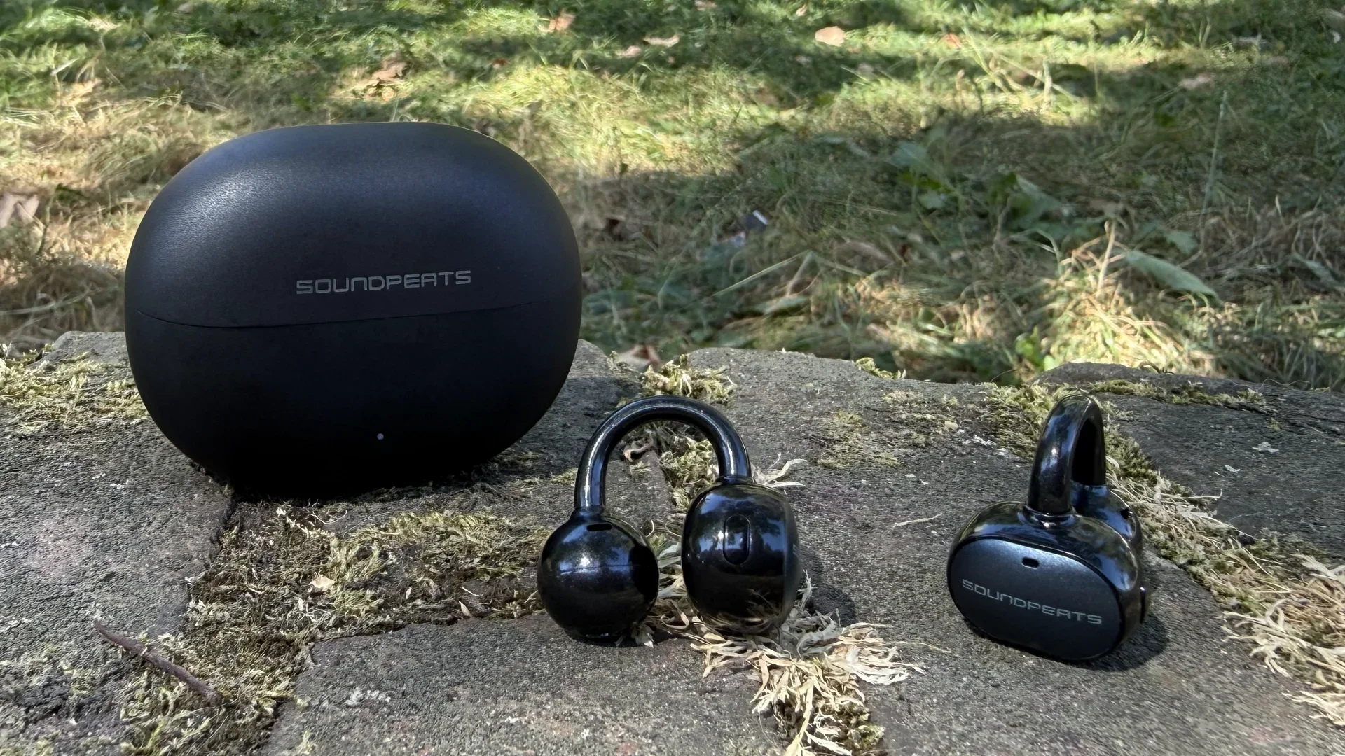 SoundPEATS POP Clip2 review sound quality test.webp