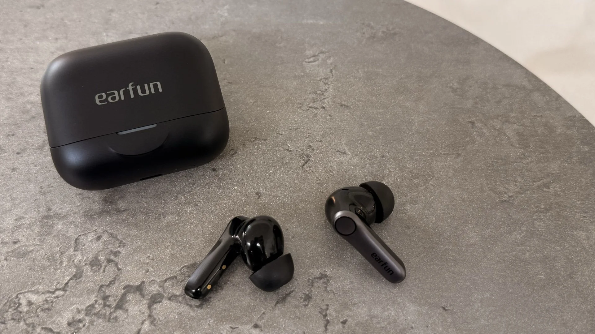 Earfun Earfun Air Pro 4+ review: A Phenomenal Sounding Budget TWS