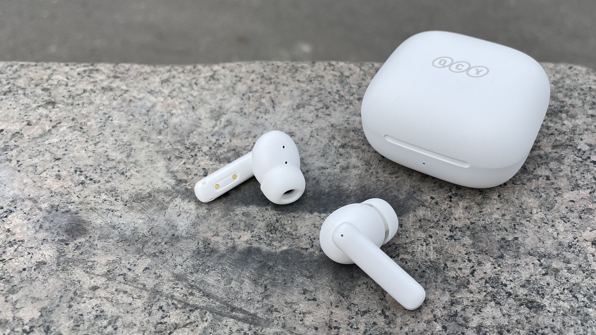 QCY T13 ANC review: Better than the QCY HT05?