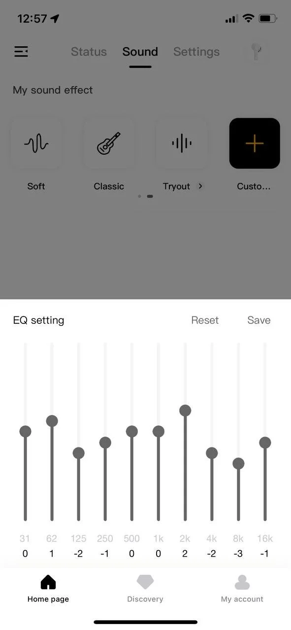 QCY T18 review Finally, multipoint earbuds under 50!
