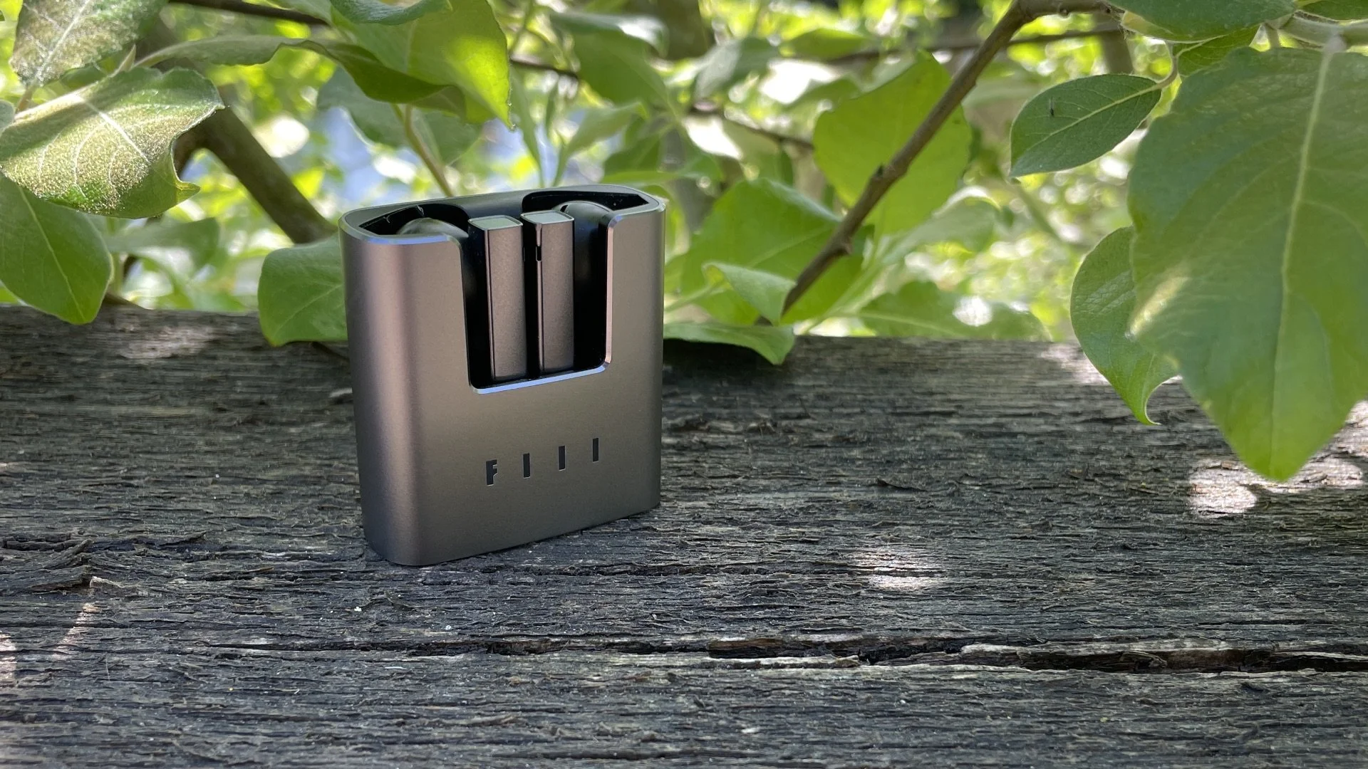 Fiil CC Nano review Compact earbuds, giant flaw