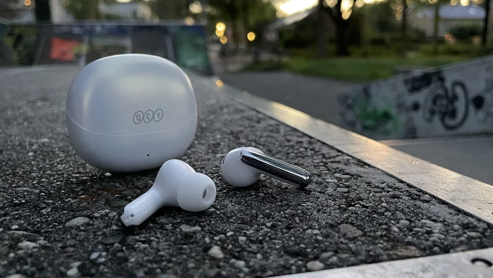 QCY MeloBuds Pro review: QCY is back!