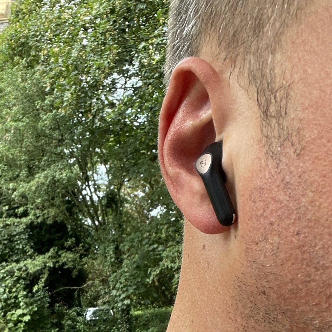 SoundPeats Air4 wireless earphones review