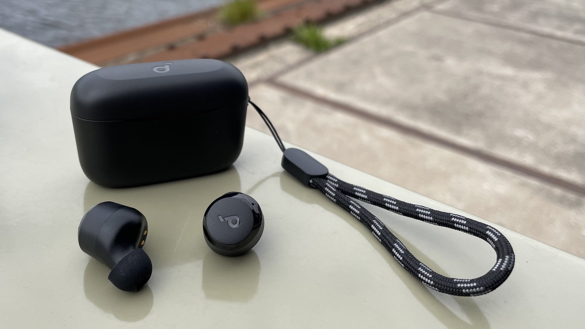 Moondrop Space Travel review: Cost-performance ANC earbuds under $25 -  Qucox