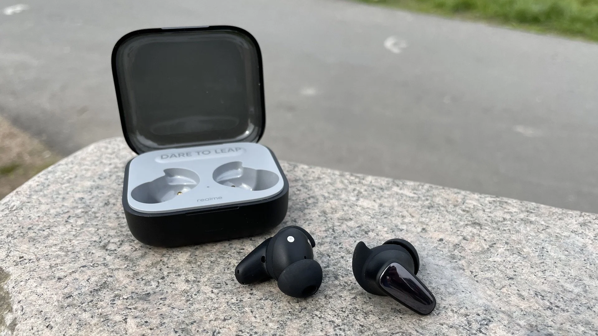 Bluetooth Earphone Realme Airpods Pro Case Headphones Airpods