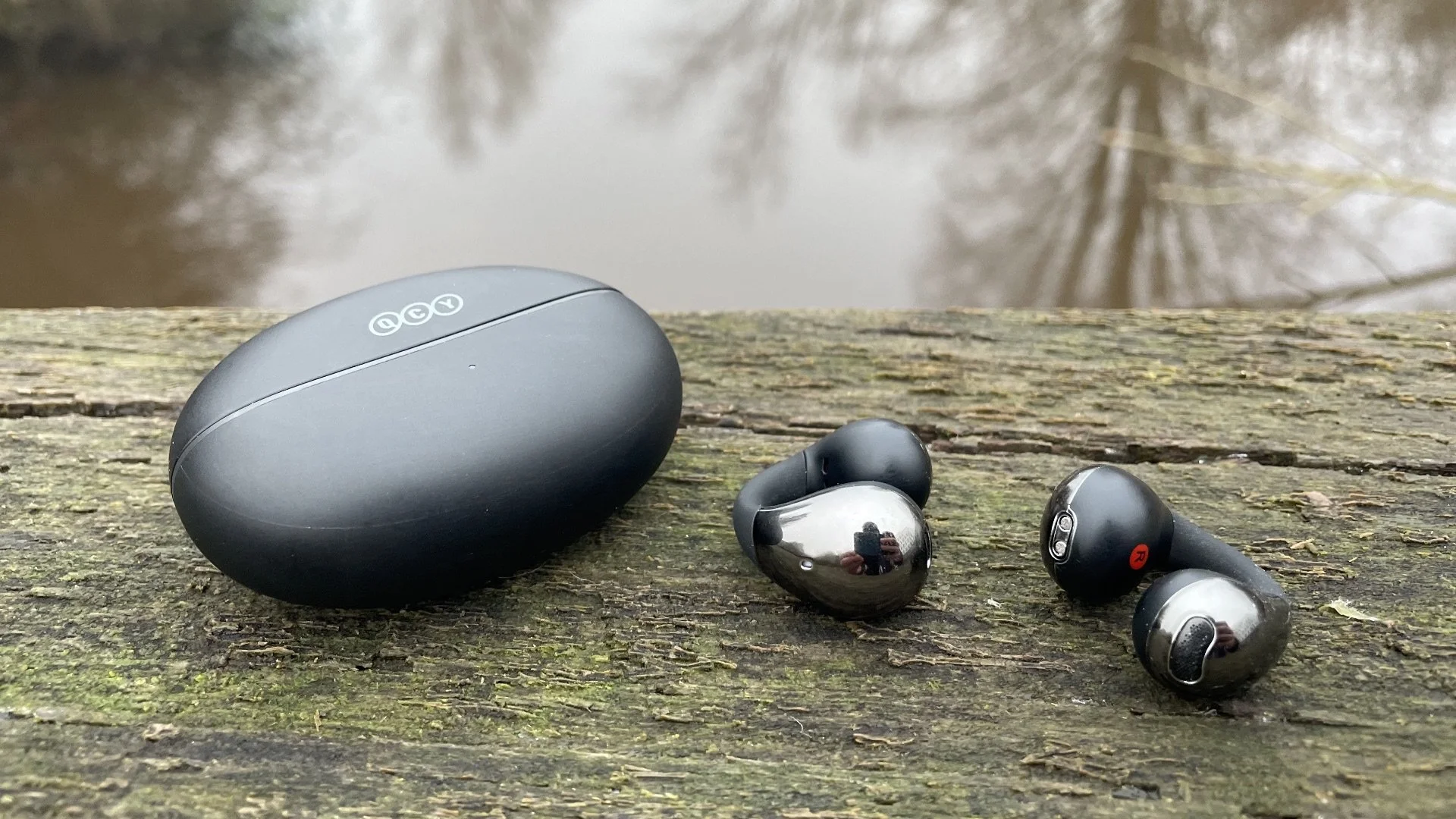 QCY Crossky C30 review