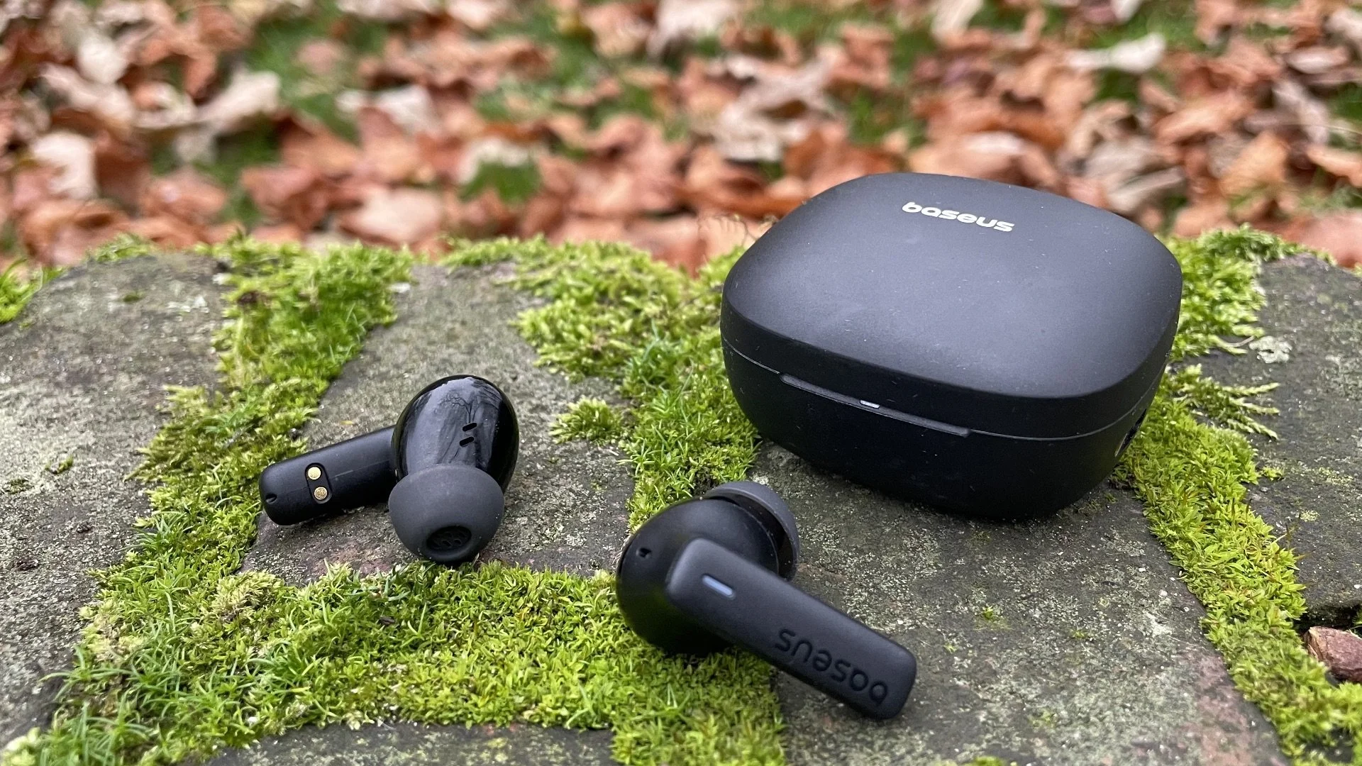 Baseus E19 review