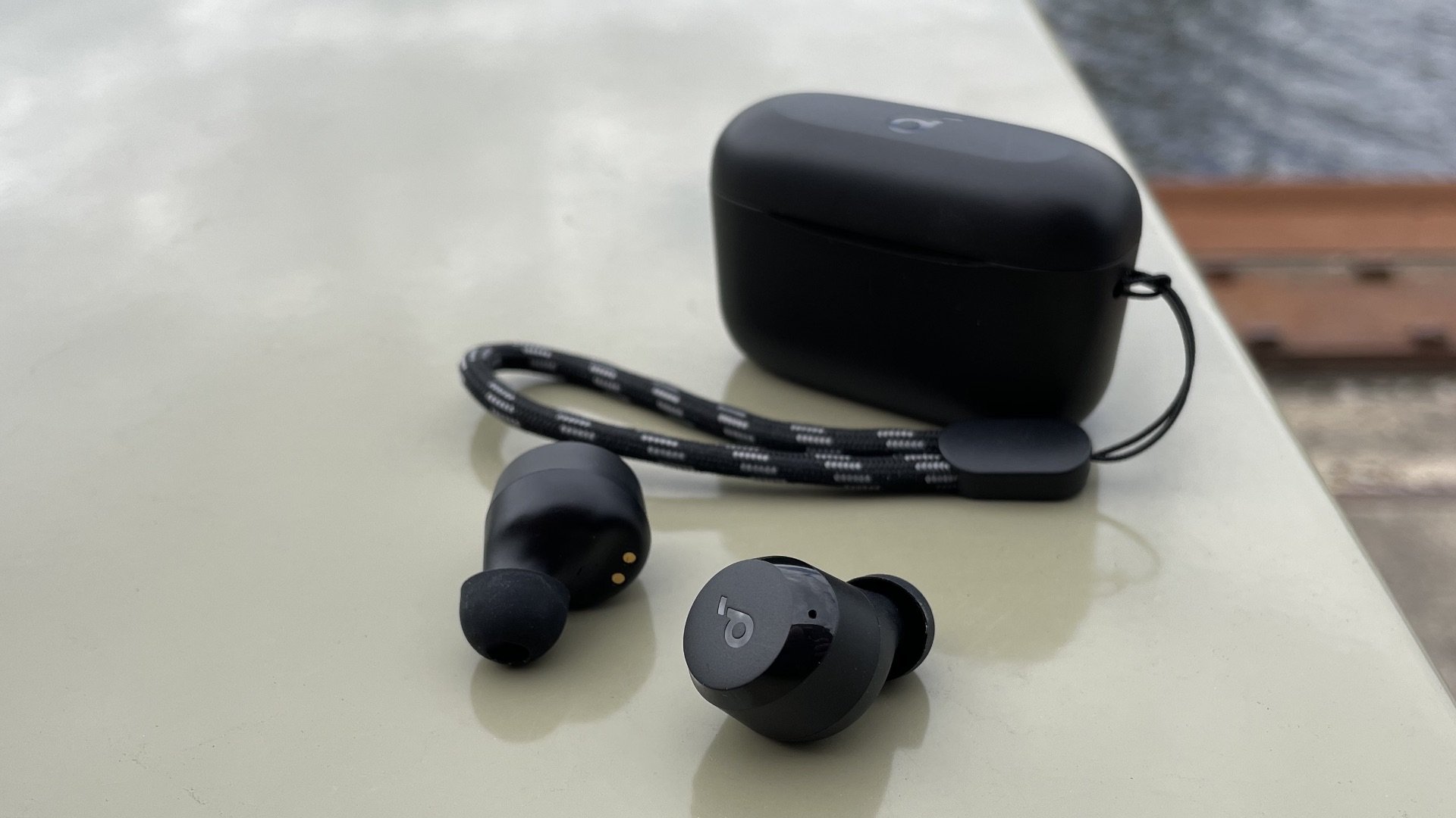 Review of the Soundcore P20i True Wireless Earbuds in the UAE