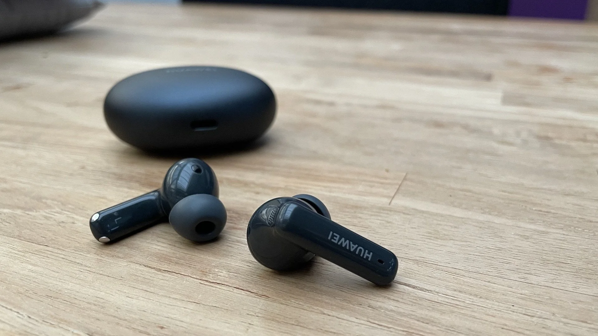 The best ANC earbuds under $100