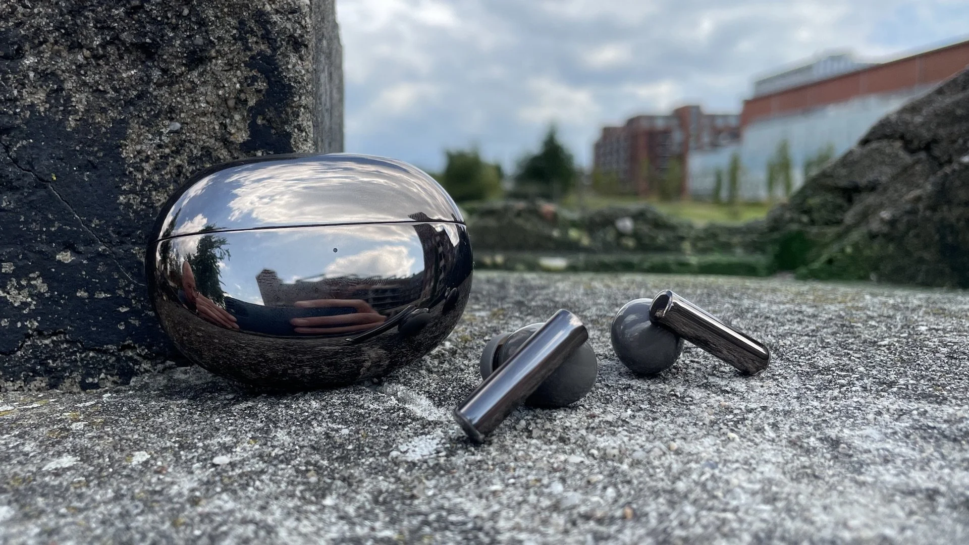 Realme Buds Air 6 Pro review