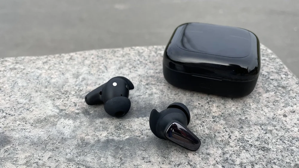 Realme Buds Air 3S review: Multipoint on a budget