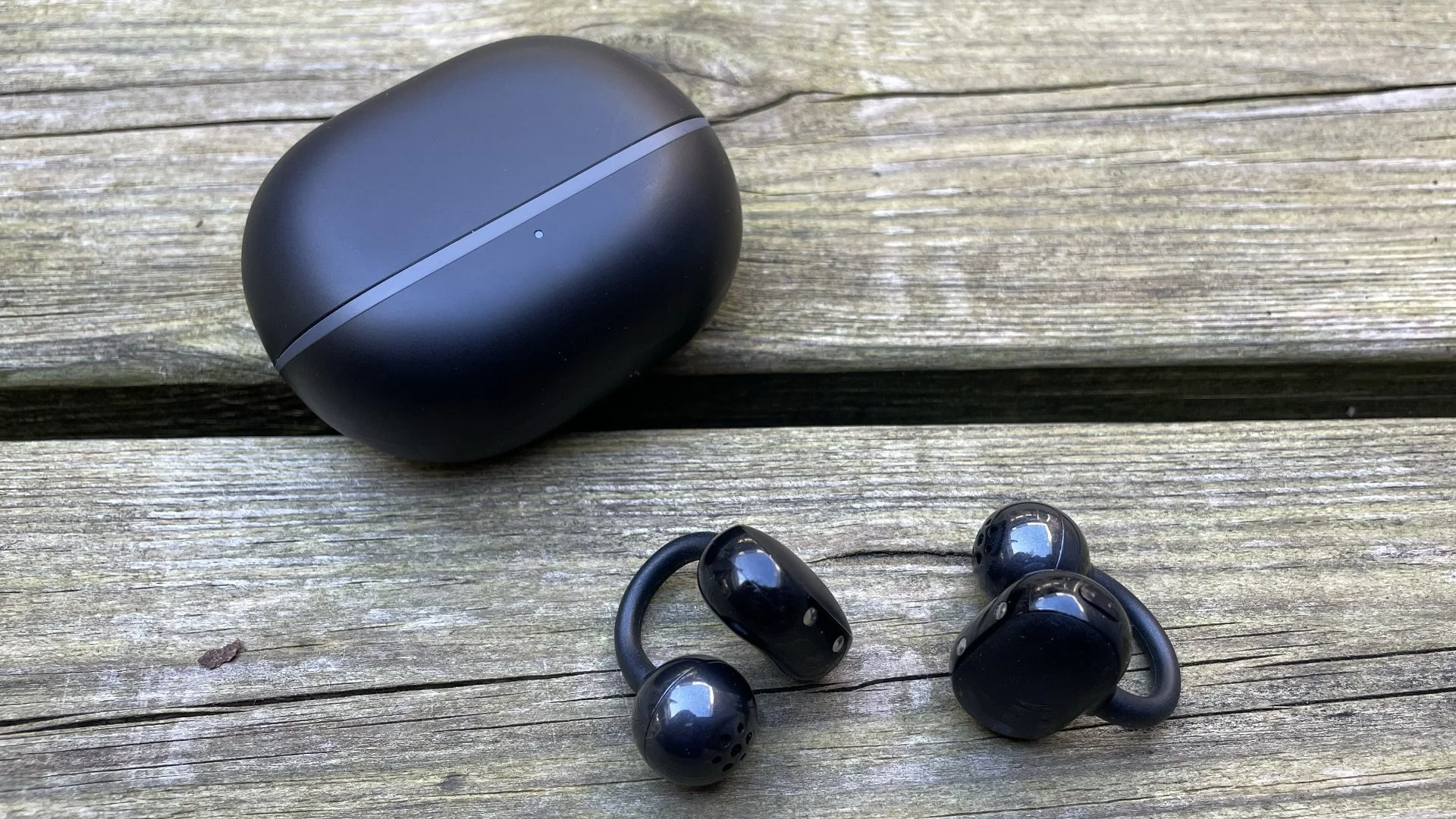 SoundPEATS POP Clip review