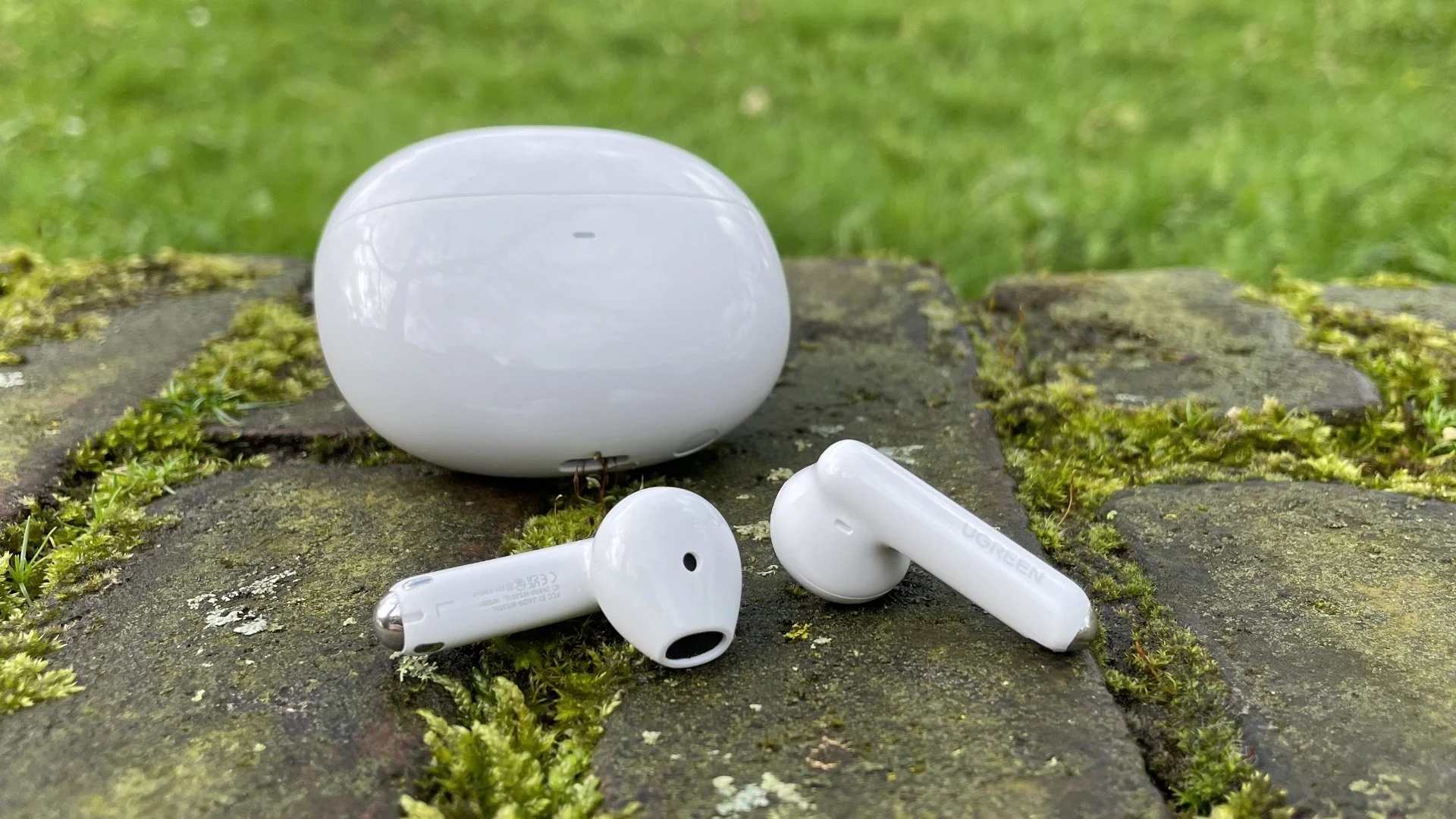 Ugreen HiTune H5 review