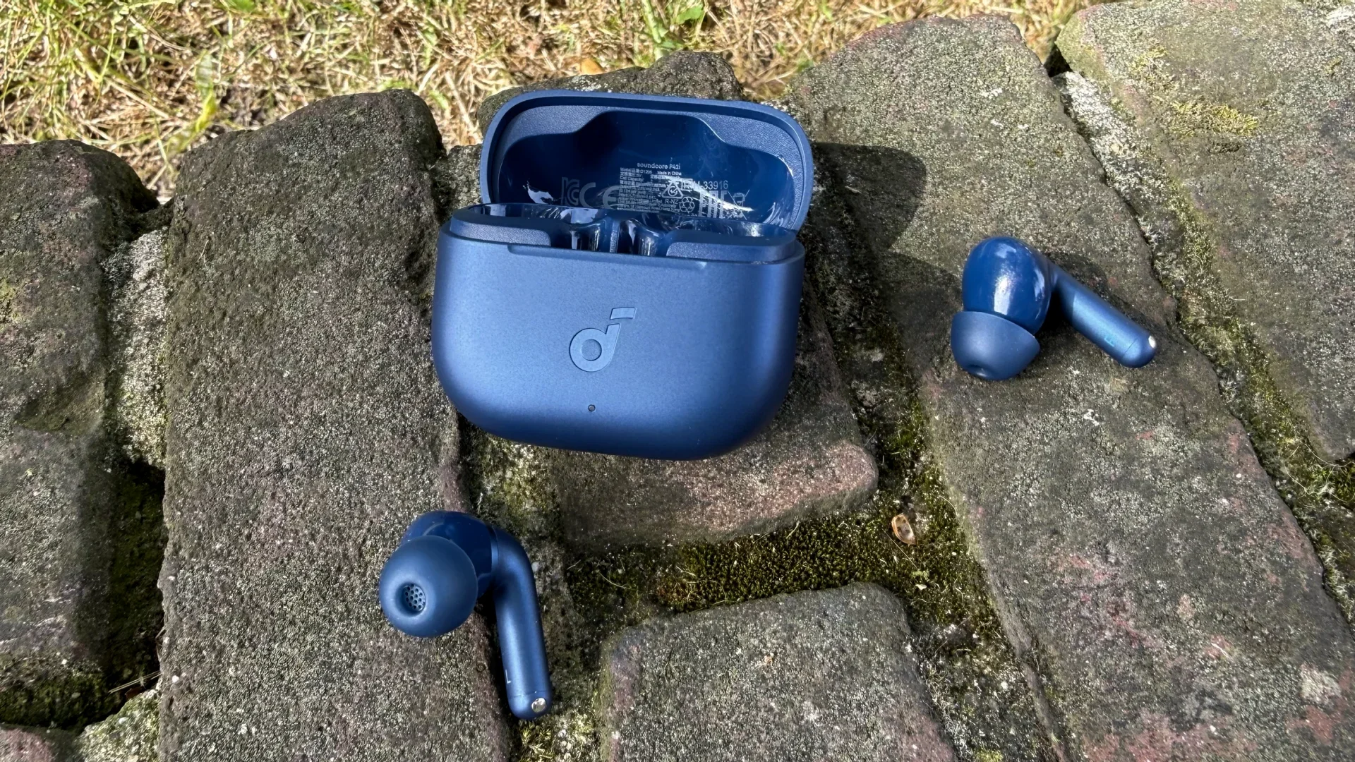 Anker Soundcore P42i review: An amazing midrange earphone
