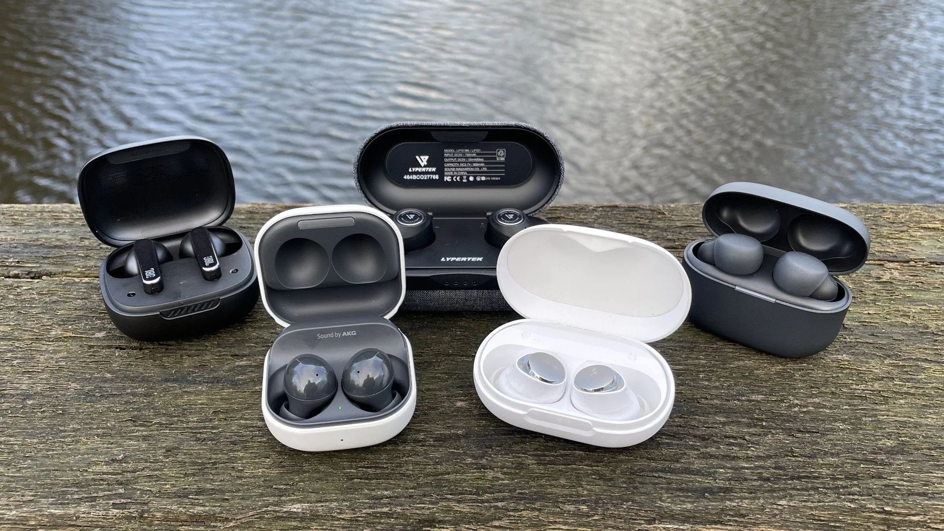 Best Budget Earbuds Best Wireless Earbuds Under $100 Bass Earbuds