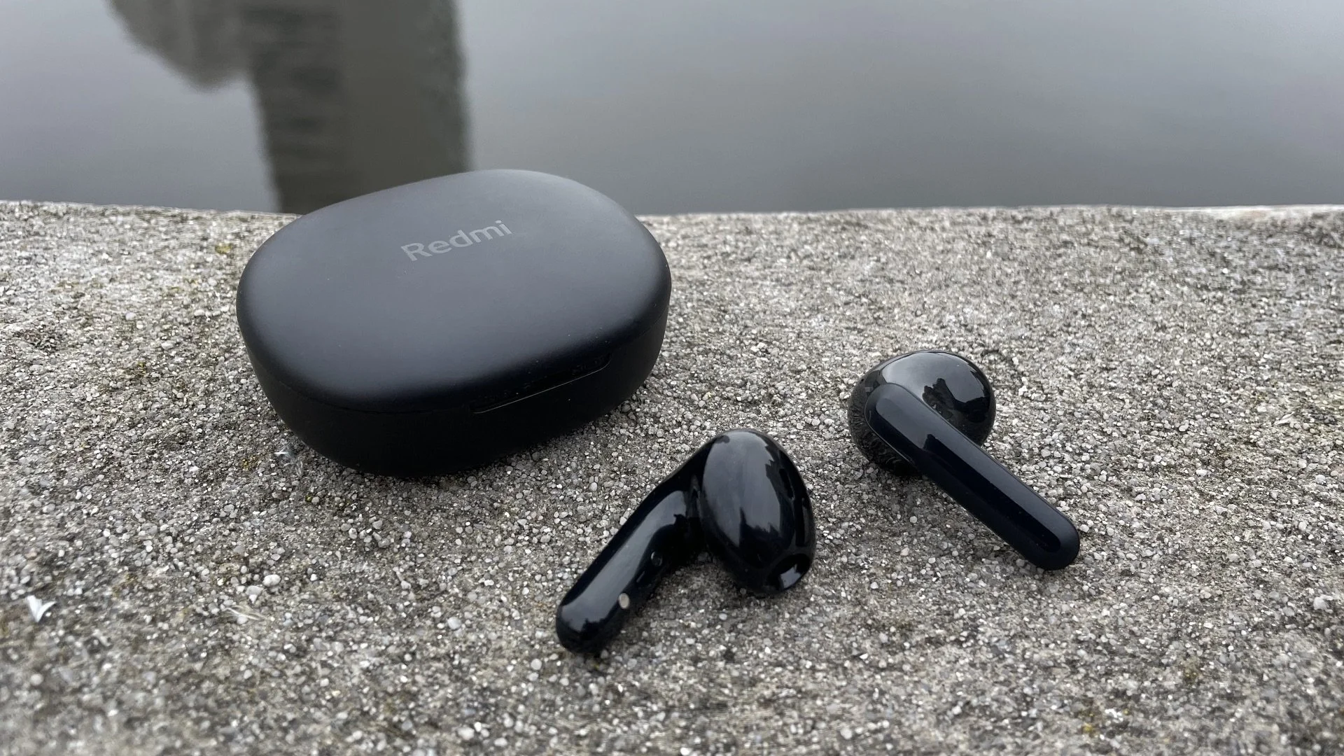 Huawei Freebuds Lite Xiaomi Airdots Pro Review Xiaomi Redmi