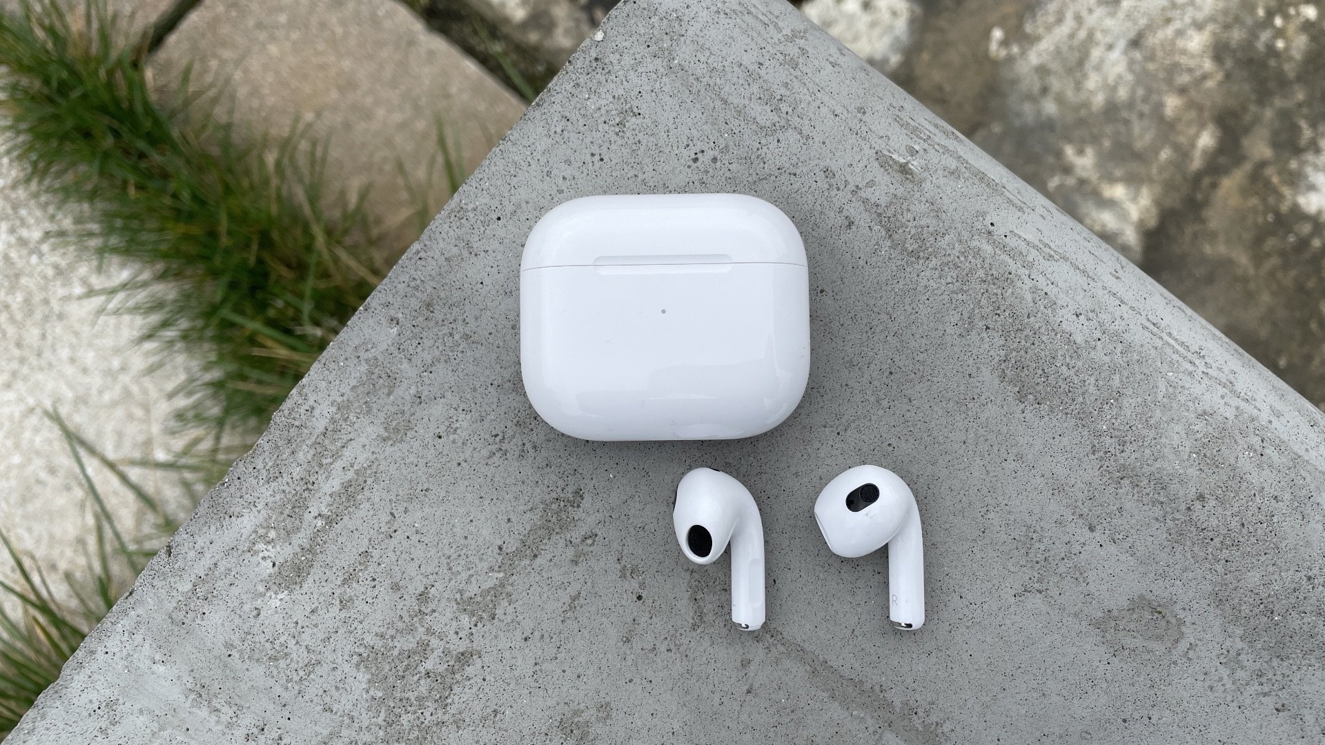 Airpods 3 apple Apple AirPods