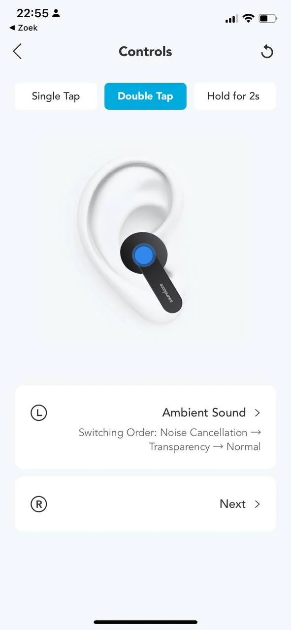 Soundcore Life P3i review The better Soundcore Life P3?