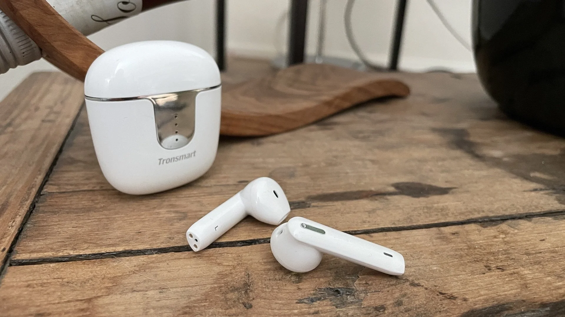 Earbuds Tronsmart Onyx Ace Charging Charging Case Tronsmart Onyx