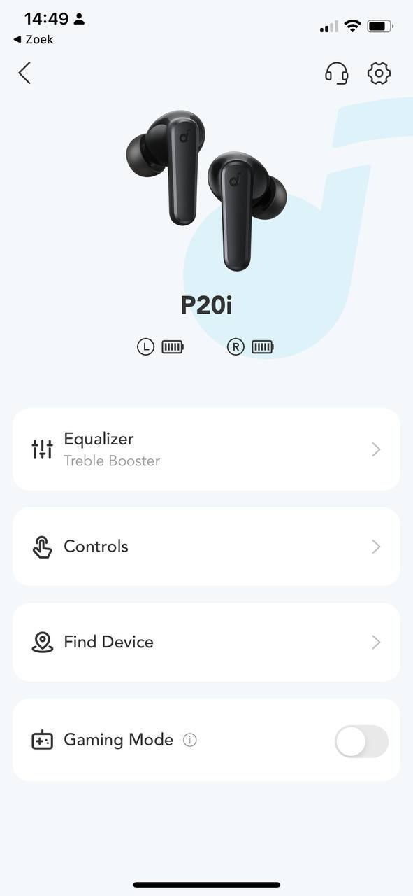 Anker Soundcore P20i vs Life P3i Earbuds Comparison