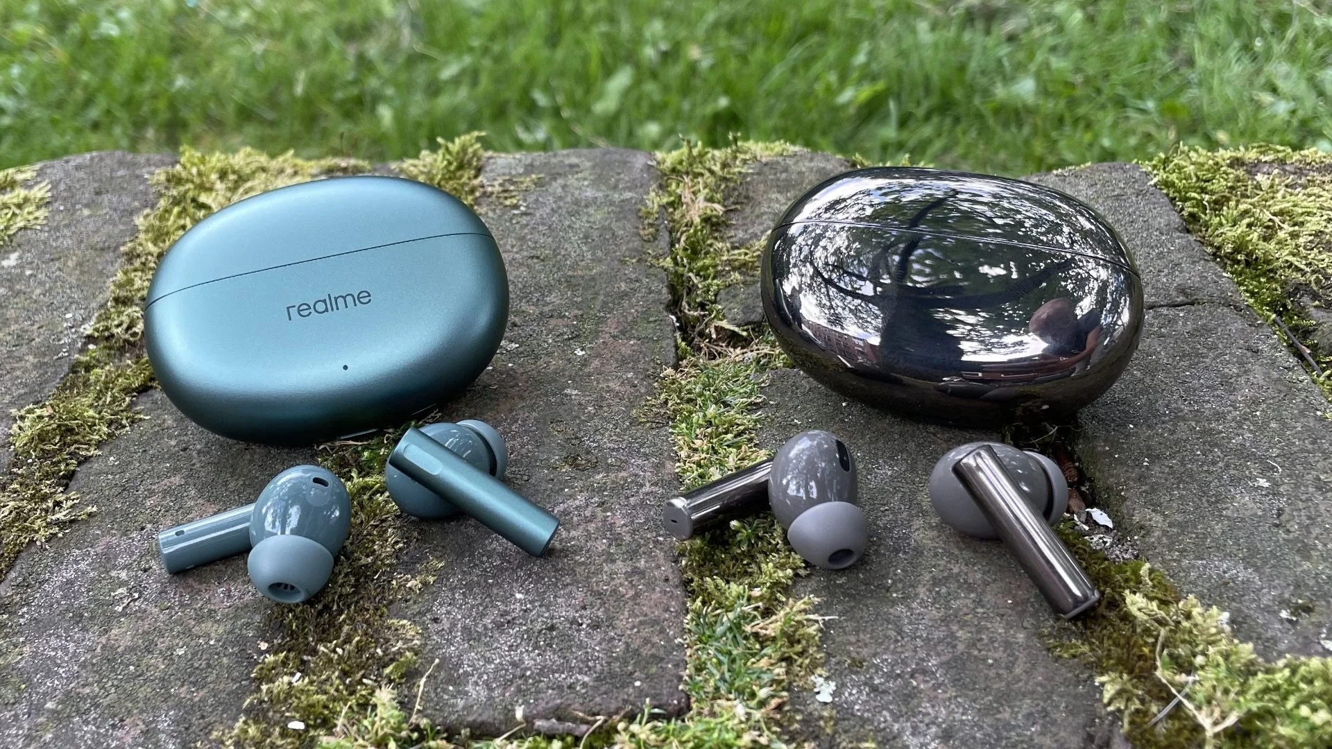 Vs Realme Buds Air Review True Wireless Earphones Realme Buds Air