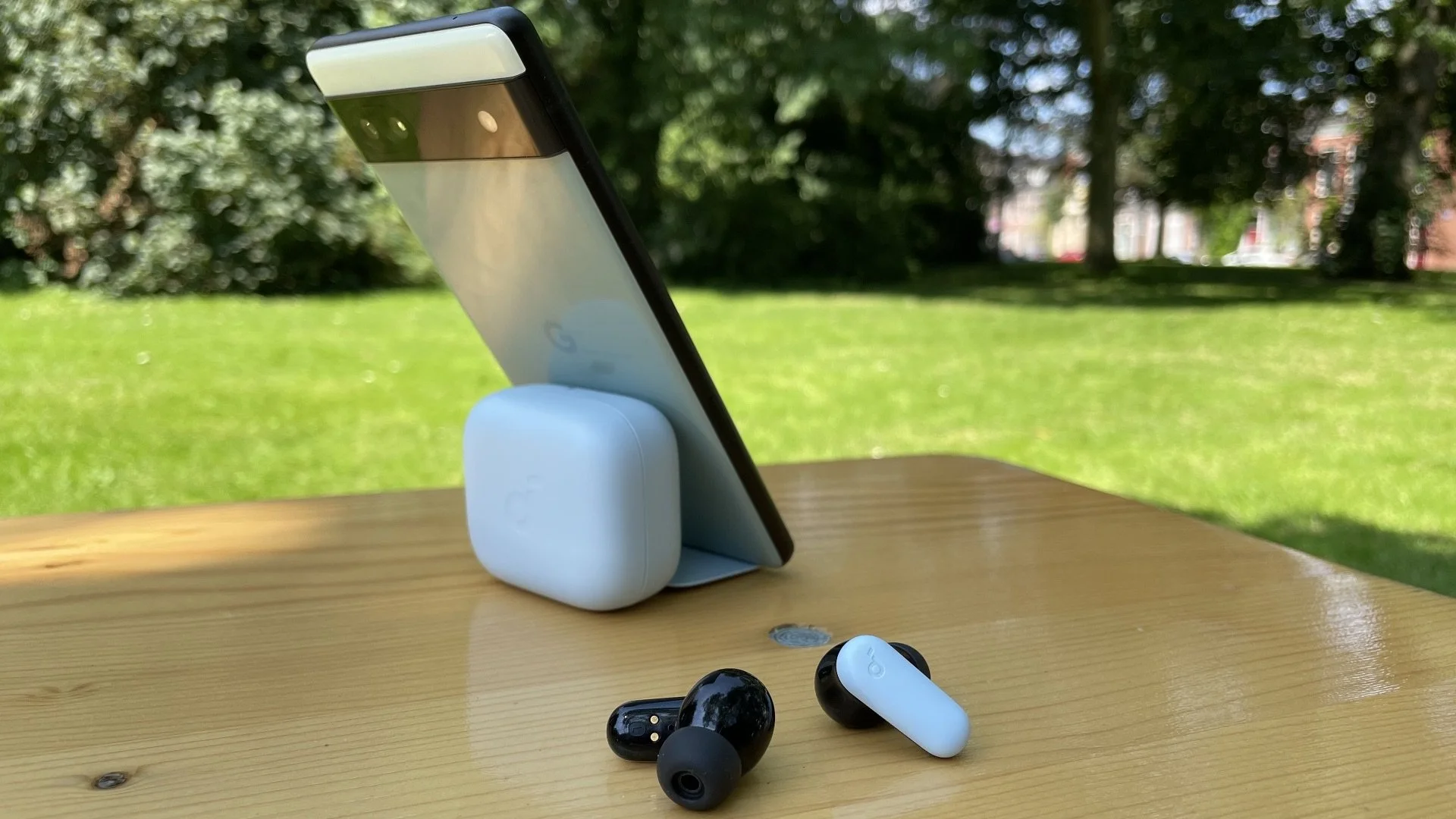 Soundcore P30i review