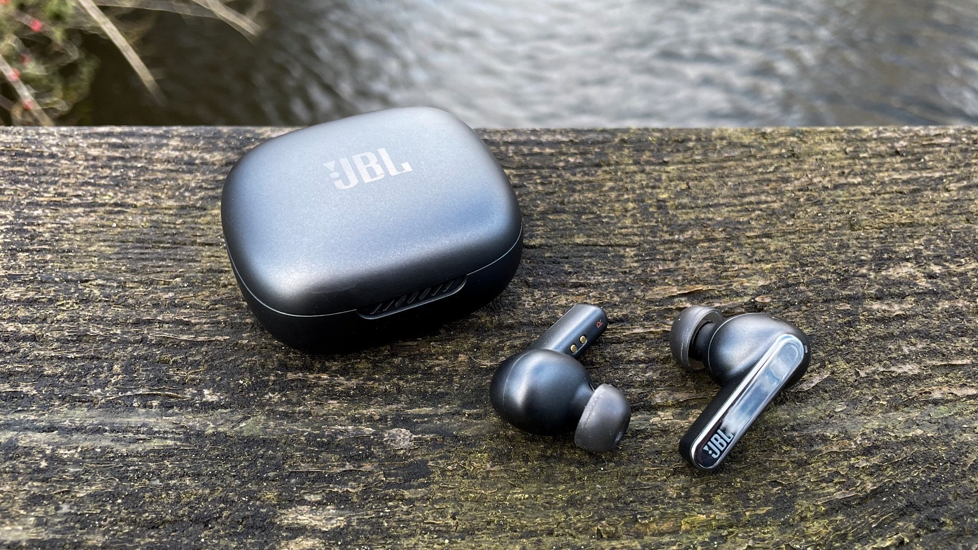 JBL Live Pro 2 True Wireless in Ear Earbuds ANC Earbuds