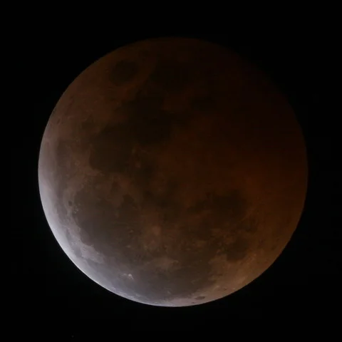 Lunar Eclipse 2004