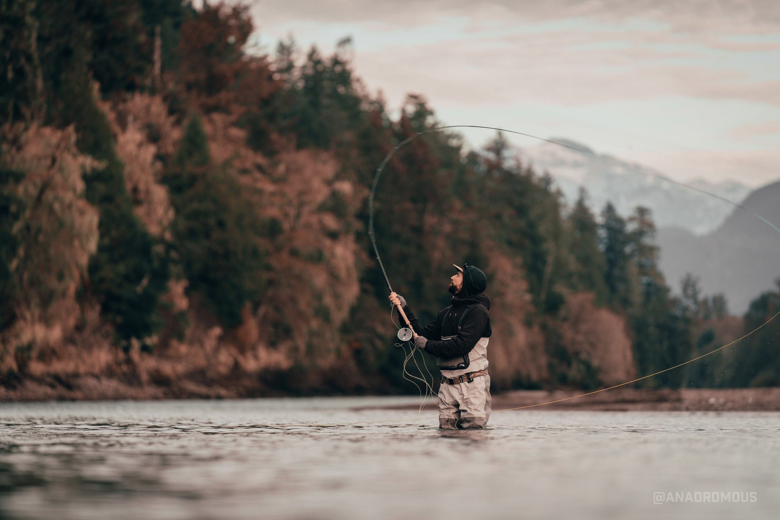 The White River: A World Class Fishery - Flylords Mag