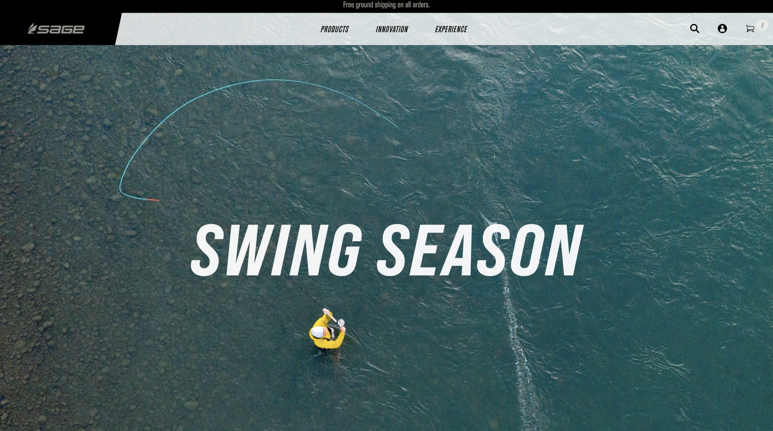 Swing Season 5