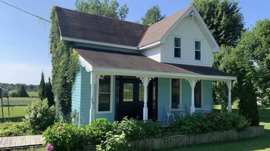 74A Quabbin Road, Mallorytown  