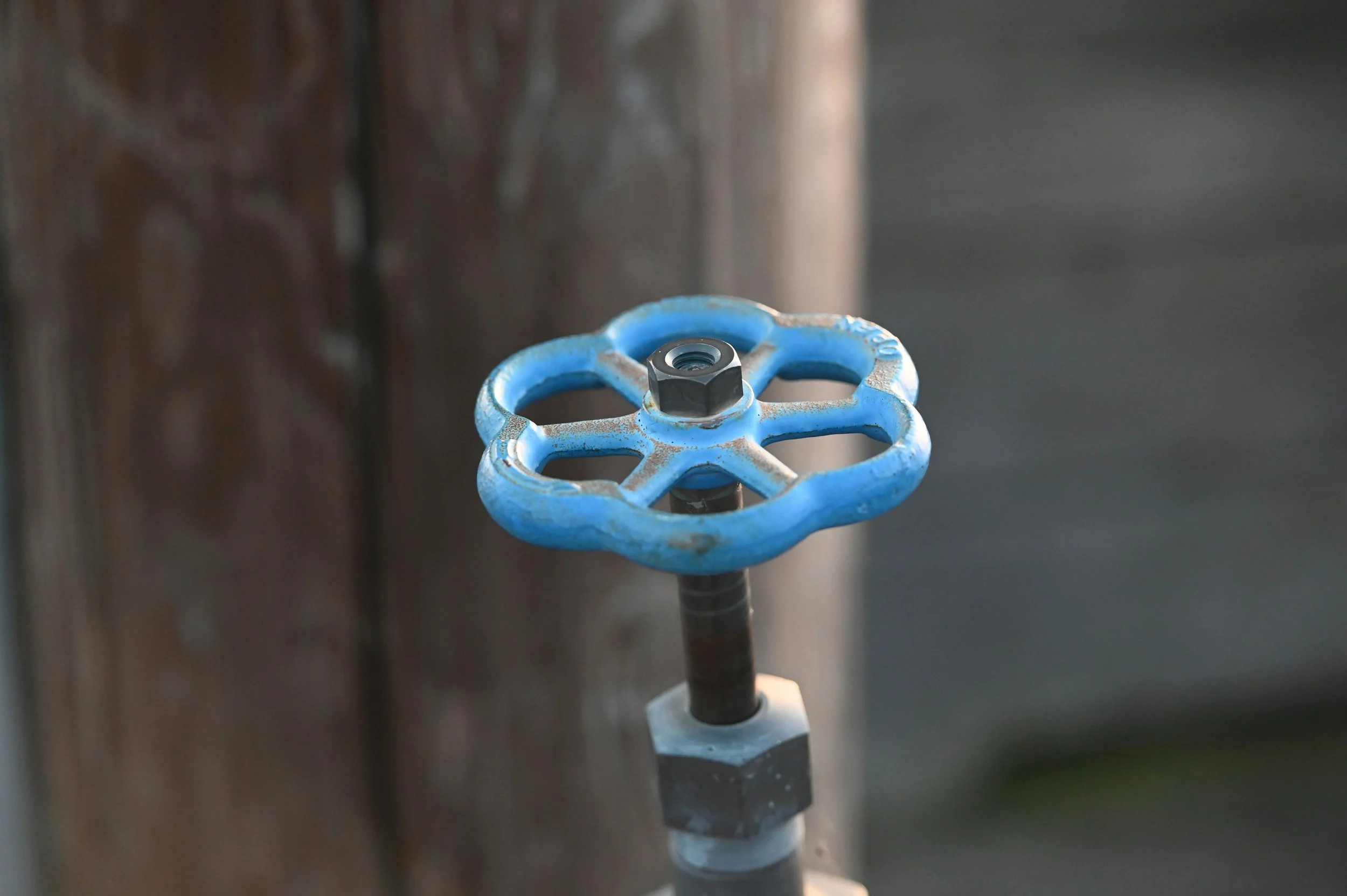 What’s your reliable release valve?
