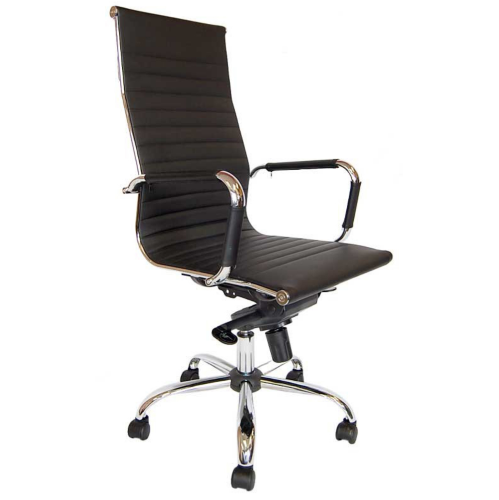 Lfco High Back Leather Like Chair Map Office Furniture New Used Office Furniture In Toronto