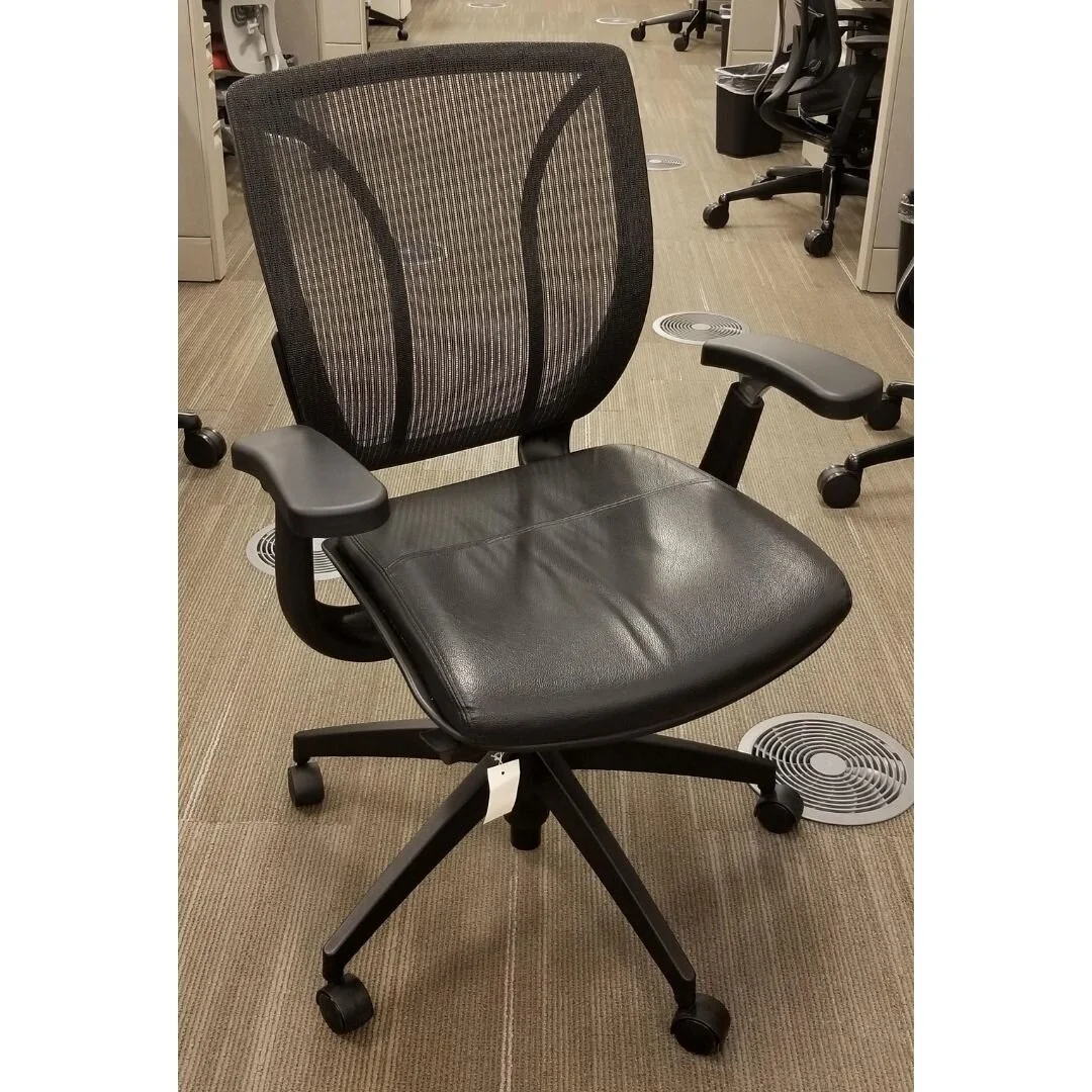 MAP Office Furniture Used Office Furniture Office Chairs Toronto