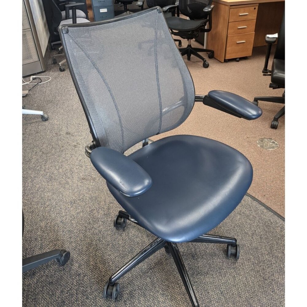 HUMANSCALE | Liberty Task Chair — MAP Office Furniture | New & Used Office  Furniture in Toronto