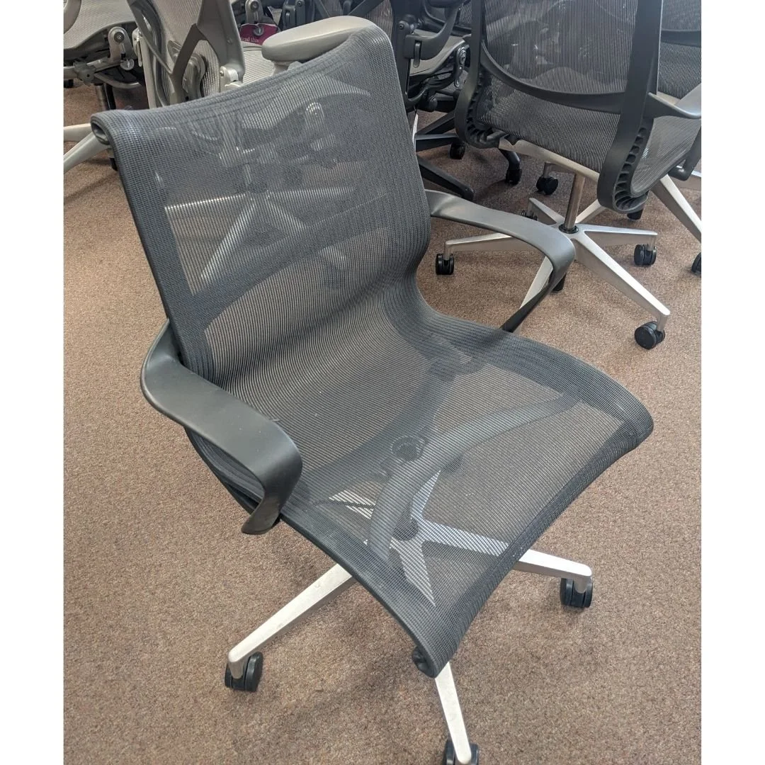 MAP Office Furniture Used Office Furniture Office Chairs Toronto