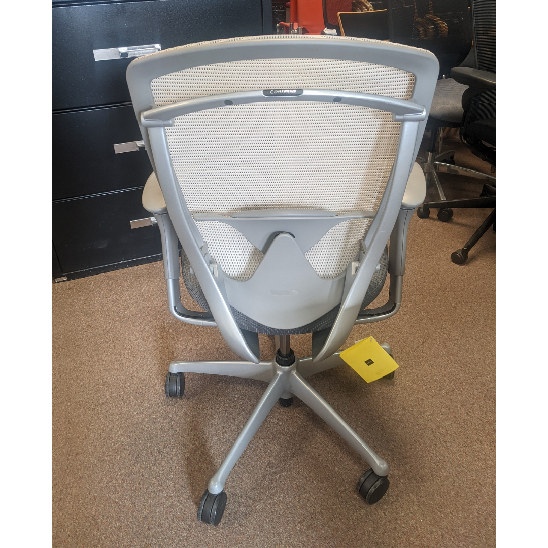 TEKNION Contessa Chair — MAP Office Furniture New & Used Office