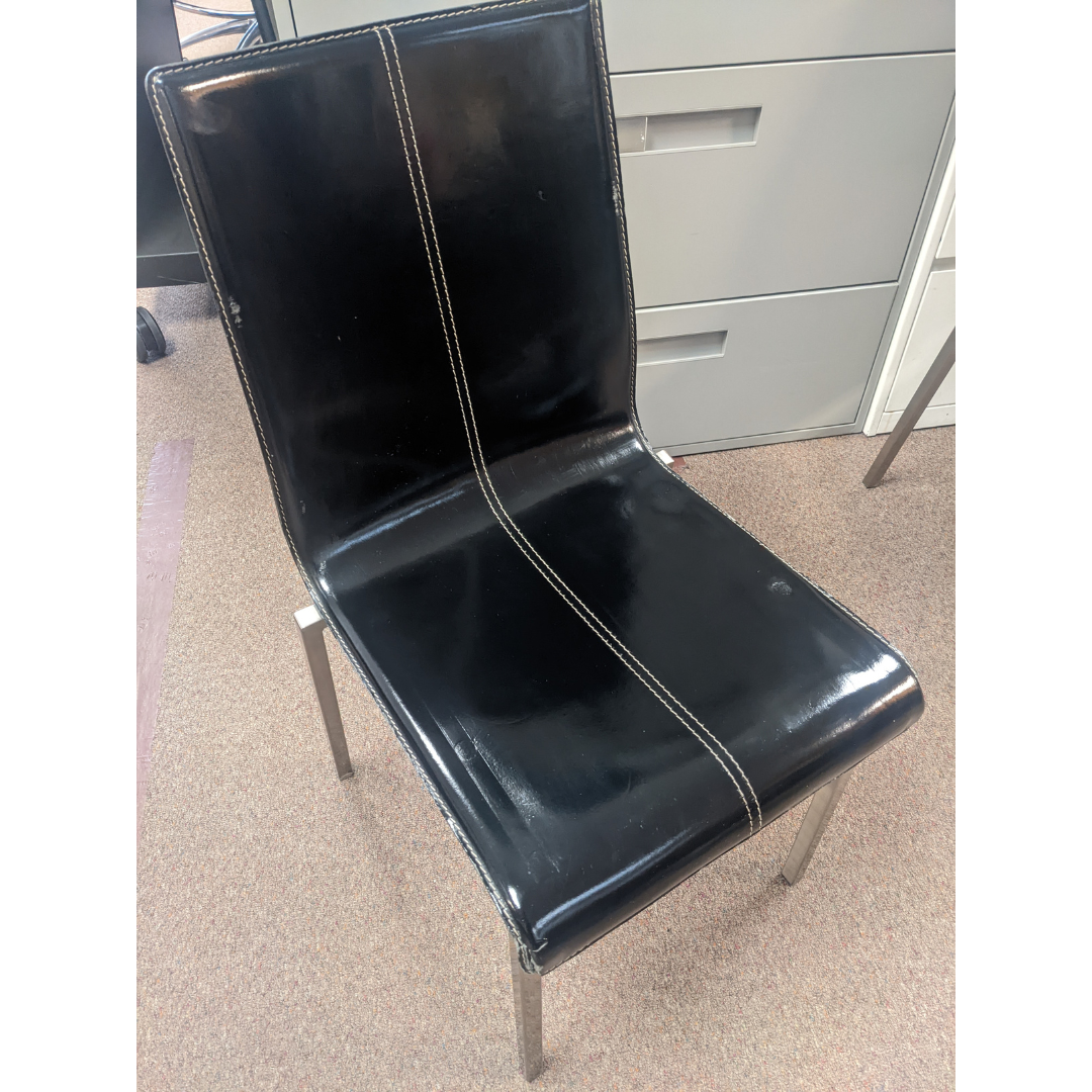 CAPE CONTRACT Stacking Chair, Model 3822 — MAP Office Furniture New