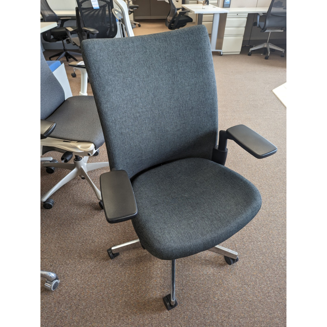 HERMAN MILLER KNOLL Remix Task Chair — MAP Office Furniture New
