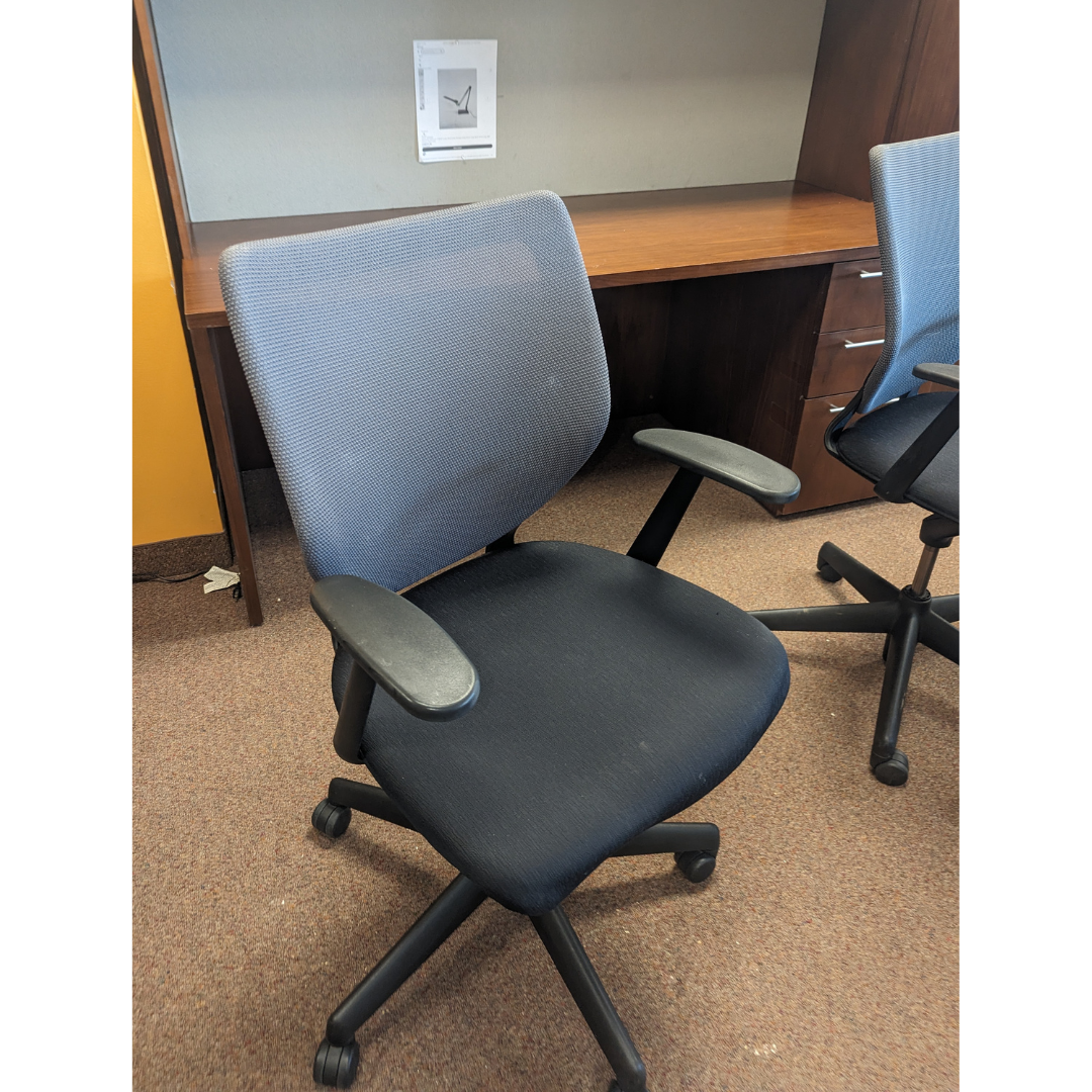 KEILHAUER | Simple Chair