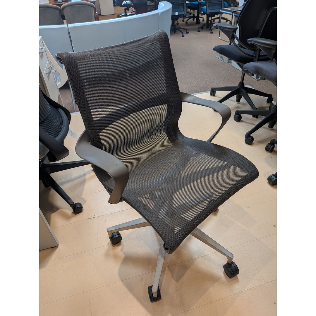 HERMAN MILLER | Setu Chair