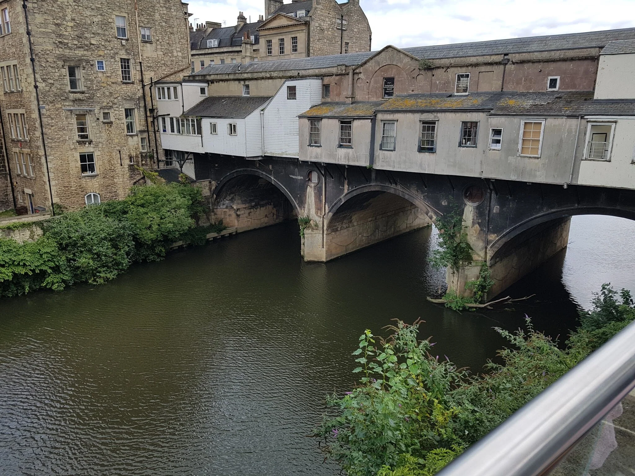 South Of Pulteney Bridge