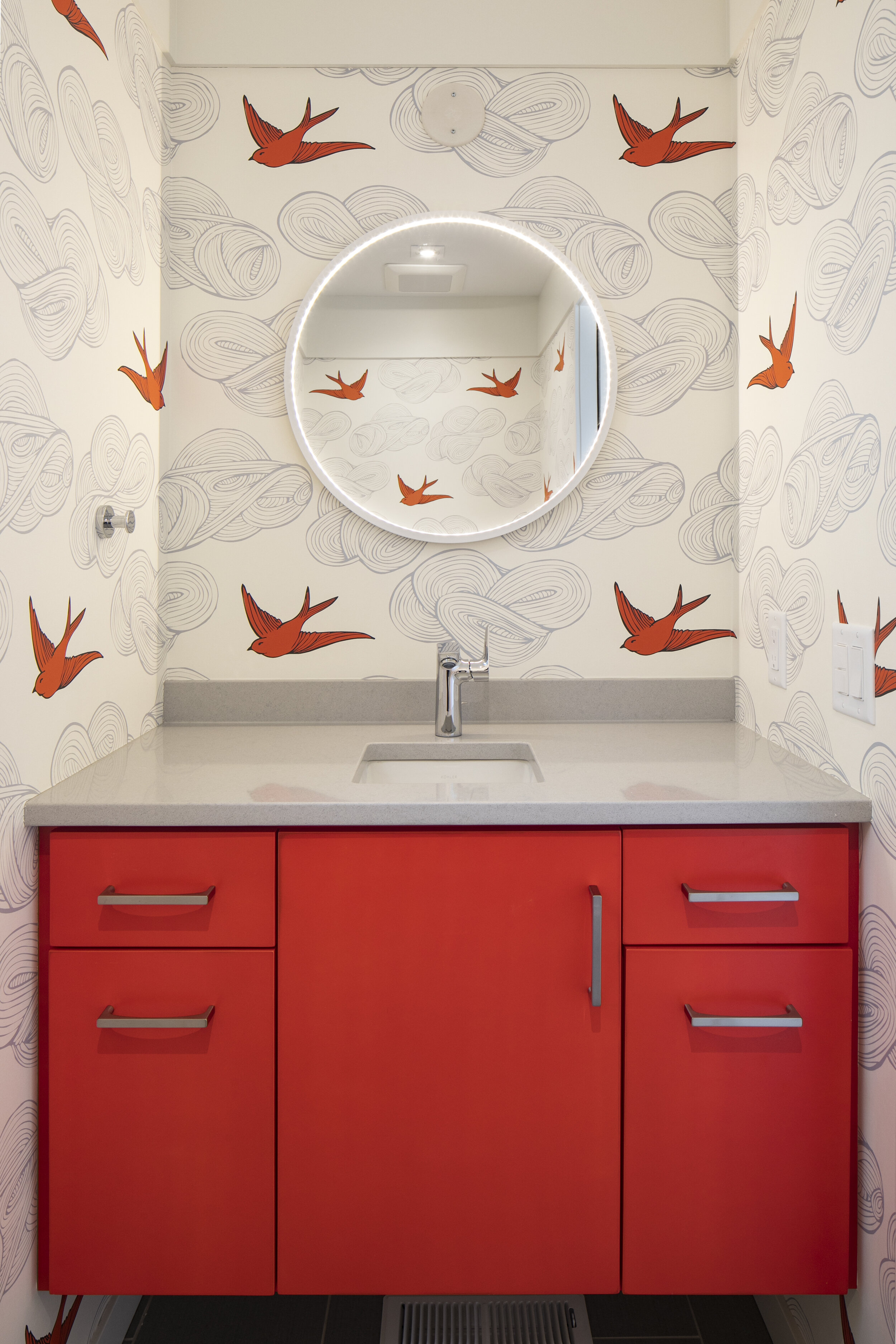 sala architects mn on Aging In Place Ridge Construction Llc