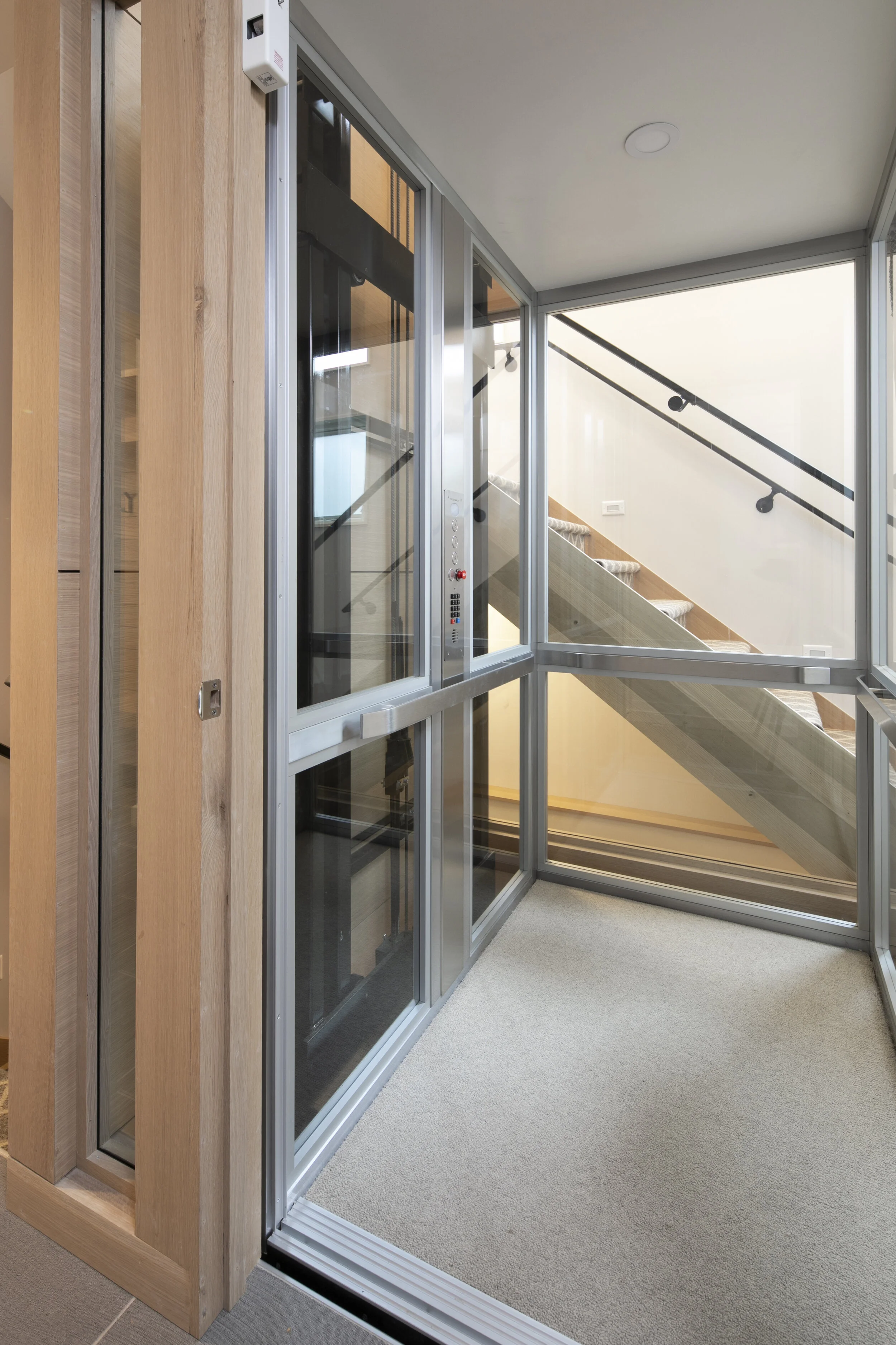 sala architects mn on Aging In Place Ridge Construction Llc