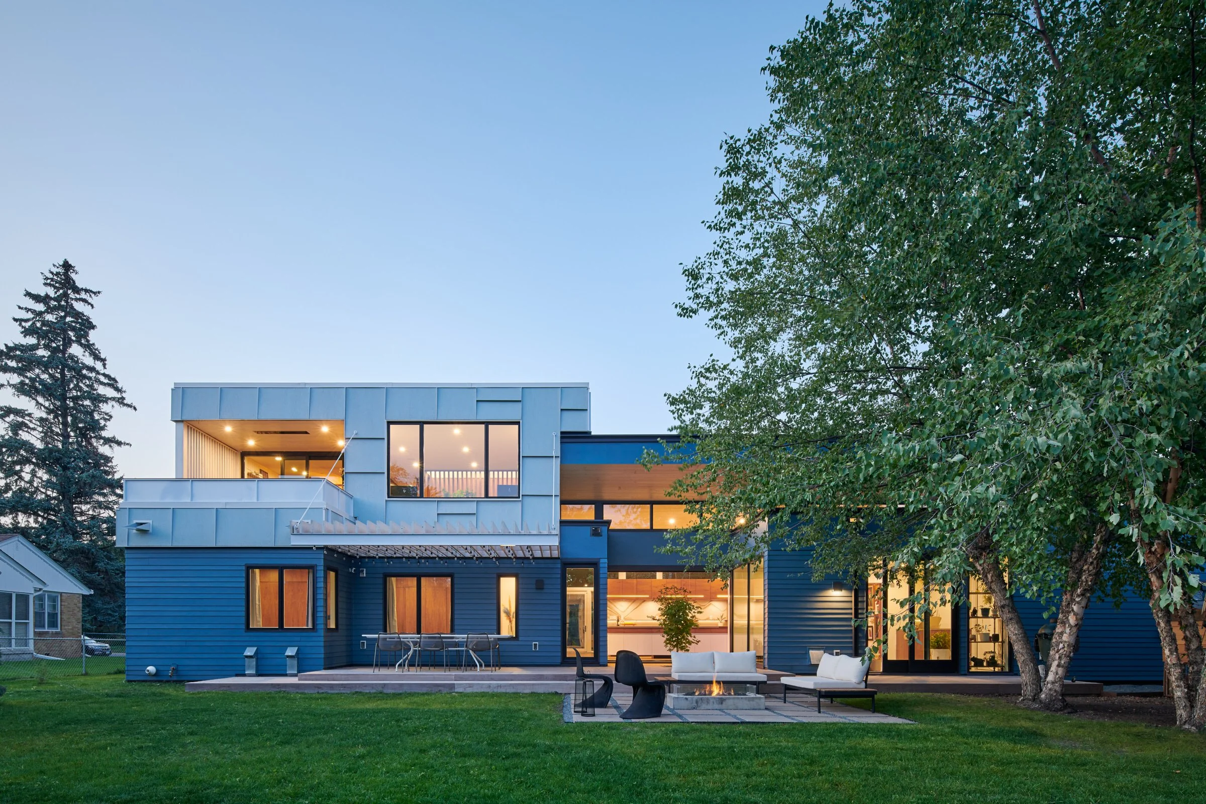 Ridge Construction LLC