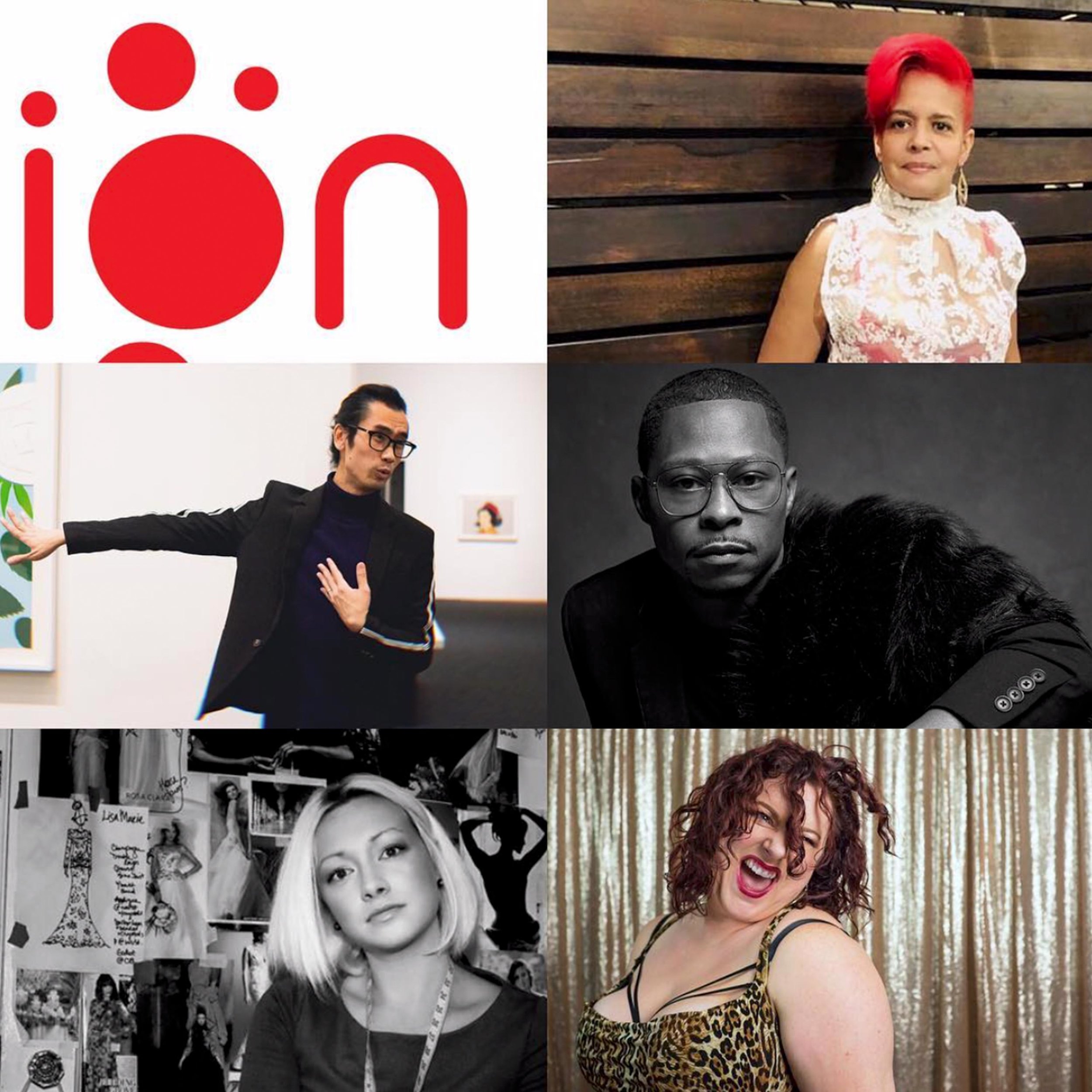 ION Fashion Event Empowers Youth