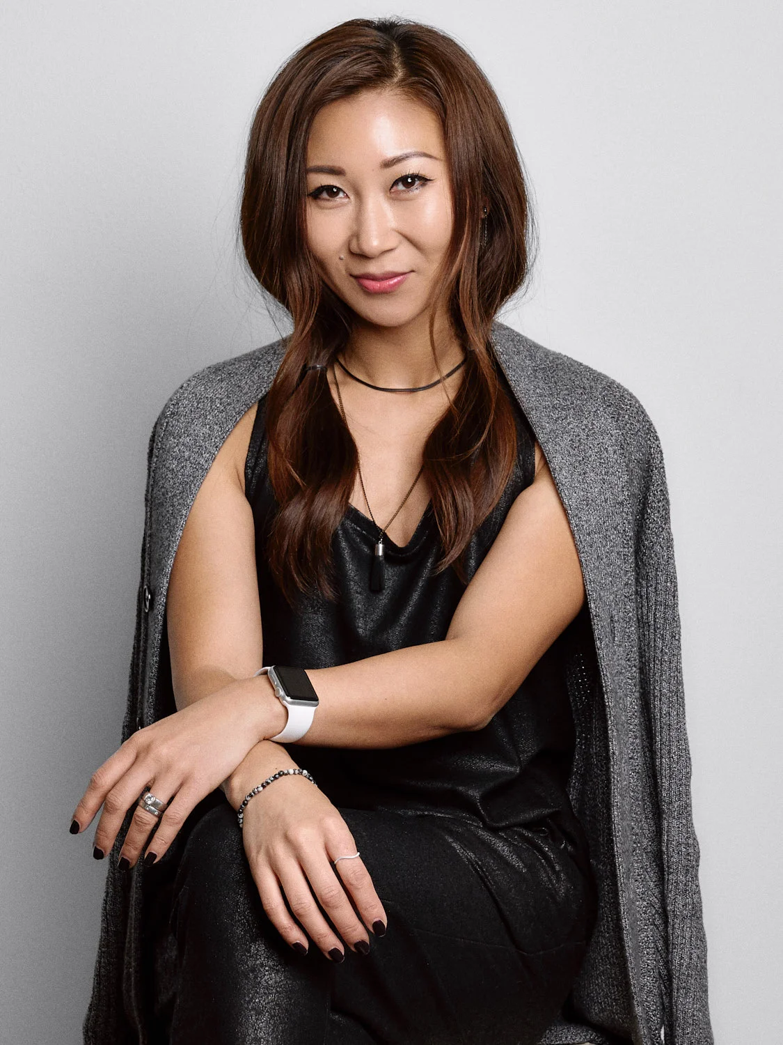 The Designer Series: Kelly Su (Part 1)