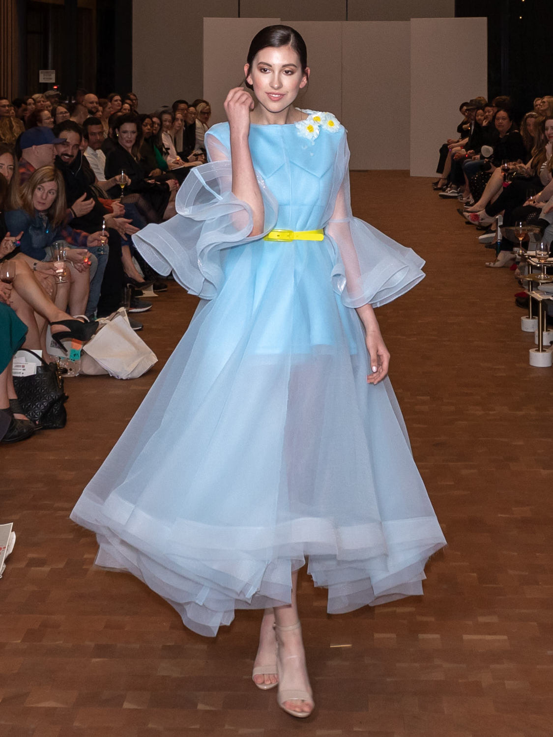 Devonation  |  Look 5